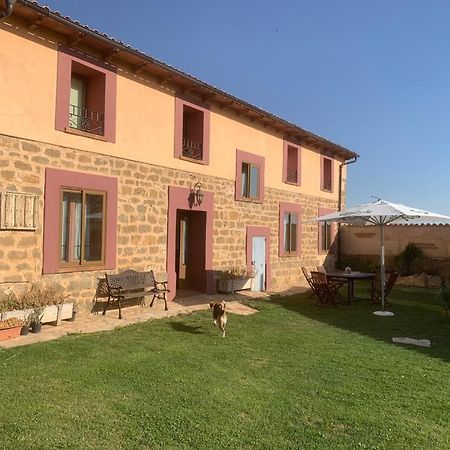 Hotel Rural El Cielo Entejado المظهر الخارجي الصورة