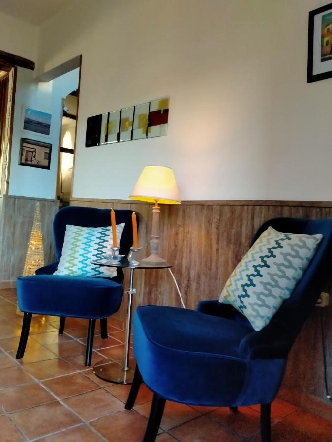 Hotel Rural El Cielo Entejado المظهر الخارجي الصورة